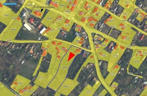 Casă cu teren 6.299 mp, central Gogosu, comision 0%