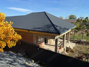 Casă Noua Zona Centrala Baicoi,  211 mp  - imagine 10