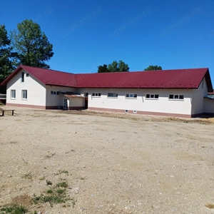 Spațiu comercial generos, la drum principal, localitatea Daia - imagine 2