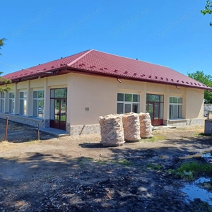 Spațiu comercial generos, la drum principal, localitatea Daia - imagine 5