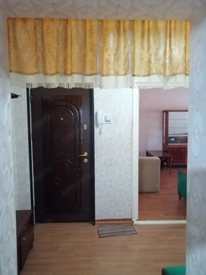 Apartament Brăila, 2 camere, 46.6mp, Viziru 1
 - imagine 5