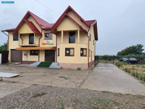 Spatiu parter de inchiriat  in Baicoi