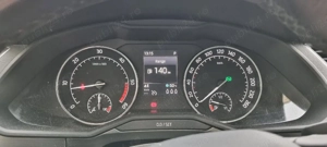 Skoda Superb 2016 - imagine 2