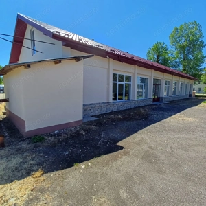 Spațiu comercial generos, la drum principal, localitatea Daia - imagine 3