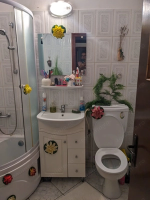 Apartament 2 camere 46 mp Campina  - imagine 6