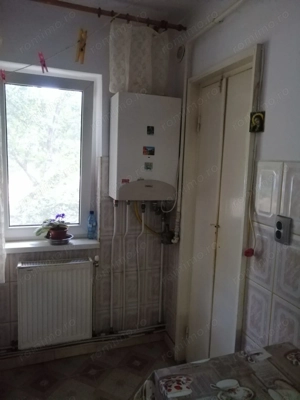 Apartament Brăila, 2 camere, 46.6mp, Viziru 1
 - imagine 4