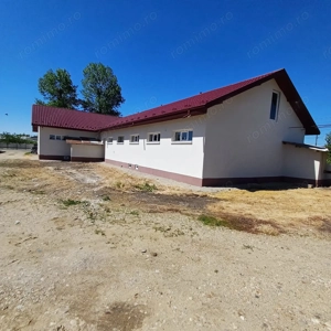 Spațiu comercial generos, la drum principal, localitatea Daia - imagine 4