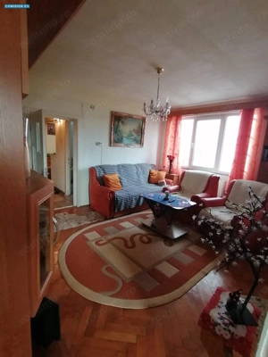 Apartament Central cu 3 camere,Turda, comision 0% !!!