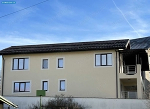 Villa for sale in Predeal