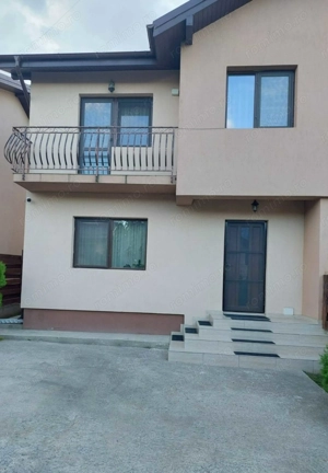 Villa for sale with 4 rooms in Horpaz - imagine 2