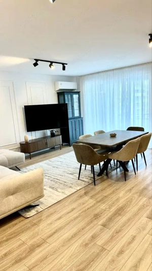 0% comision | Apartament lux, 3 camere | Maurer Residence  - imagine 5