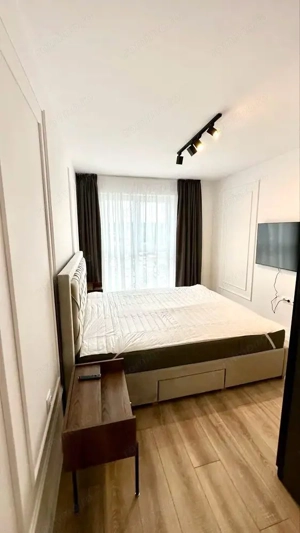 0% comision | Apartament lux, 3 camere | Maurer Residence  - imagine 6