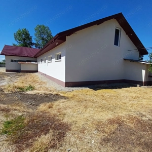 Spațiu comercial generos, la drum principal, localitatea Daia - imagine 12