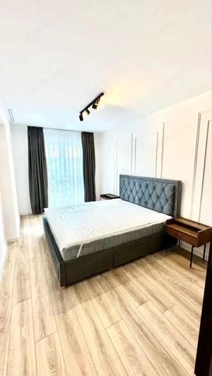 0% comision | Apartament lux, 3 camere | Maurer Residence  - imagine 7