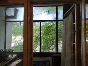 Apartament Brăila, 2 camere, 46.6mp, Viziru 1
 - imagine 9