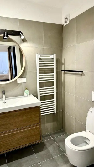 0% comision | Apartament lux, 3 camere | Maurer Residence  - imagine 10