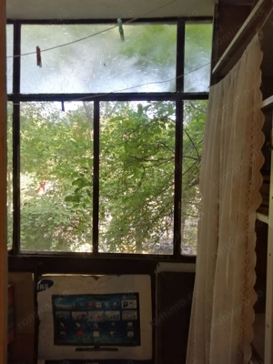 Apartament Brăila, 2 camere, 46.6mp, Viziru 1
 - imagine 7