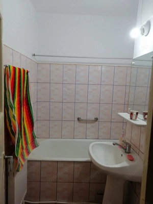 Apartament Brăila, 2 camere, 46.6mp, Viziru 1
 - imagine 12