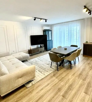 0% comision | Apartament lux, 3 camere | Maurer Residence  - imagine 4