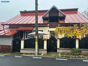 Casă spațioasă 156 mp – Cârbești, comuna Drăguțești (Gorj)