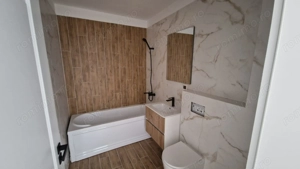 FARA COMISION Apartament cu 2 camere, Bloc nou,Finisat, Loc de parcare - imagine 3