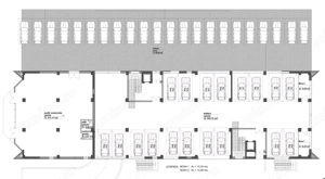 Apartament de vanzare, 3 camere, 83.73mpc, etaj 1, comision 0% - imagine 7