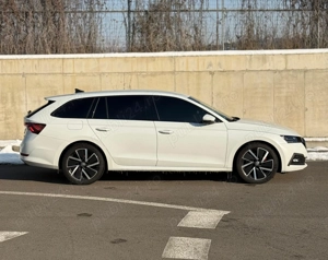 Skoda Octavia IV 2.0 TDI 150cp DSG - imagine 5