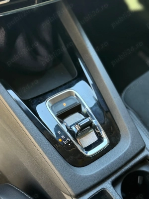 Skoda Octavia IV 2.0 TDI 150cp DSG - imagine 8