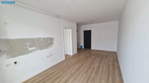 FARA COMISION Apartament cu 2 camere, Bloc nou,Finisat, Loc de parcare