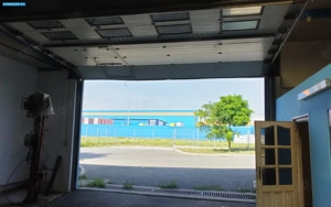 Hală ind. în Turda, zona centrală (500 mp) și in regim co-working/hub