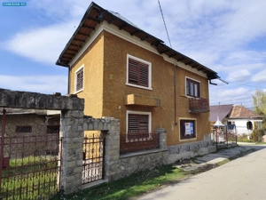 Casa Buciumeni 190 mp 
