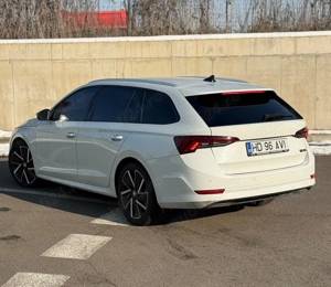 Skoda Octavia IV 2.0 TDI 150cp DSG - imagine 3