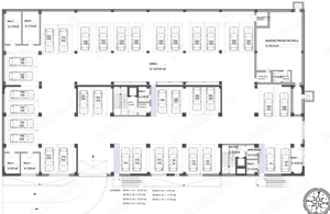 Apartament de vanzare, 3 camere, 83.73mpc, etaj 1, comision 0% - imagine 8