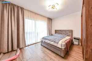 Comision 0%! Apartament 3 camere cu grădină, 52mp, Baciu, zona Regal