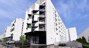 Apartament de vanzare, 3 camere, 83.73mpc, etaj 1, comision 0% - imagine 4