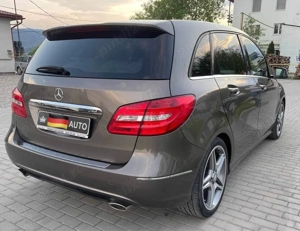 Mercedes B220  - imagine 3