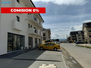 Spatiu Comercial - Birouri - Showroom, 200 mpu, zona D-na Stanca!!!