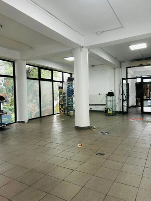 Închiriere spațiu 87 mp, zonă pietonală,ideal pentru afacerea ta - imagine 4