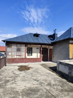 Casa Buciumeni 190 mp  - imagine 16