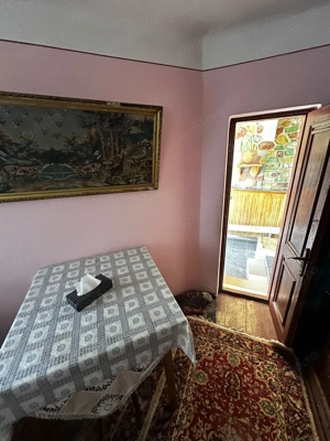 Casa Buciumeni 190 mp  - imagine 12