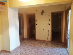 Apartament spatios 4 camere, Dorobanti, Brăila
