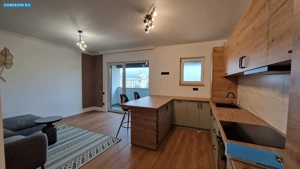 Apartament nou, Baia Mare, 49mp, 2 camere