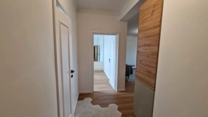 Apartament nou, Baia Mare, 49mp, 2 camere - imagine 10