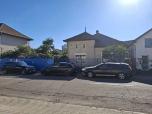 Vindem jumătate de casă (cotă parte 50%) în Alba Iulia, Cetate - imagine 2