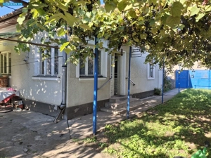 Vindem jumătate de casă (cotă parte 50%) în Alba Iulia, Cetate