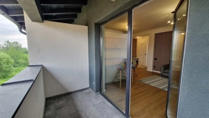 Apartament nou, Baia Mare, 49mp, 2 camere - imagine 5