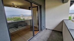 Apartament nou, Baia Mare, 49mp, 2 camere - imagine 6