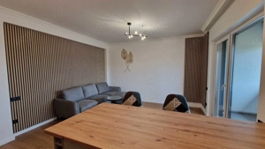 Apartament nou, Baia Mare, 49mp, 2 camere - imagine 4