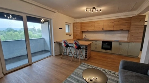 Apartament nou, Baia Mare, 49mp, 2 camere - imagine 3