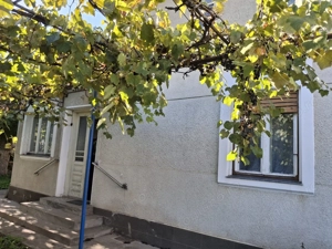 Vindem jumătate de casă (cotă parte 50%) în Alba Iulia, Cetate - imagine 4